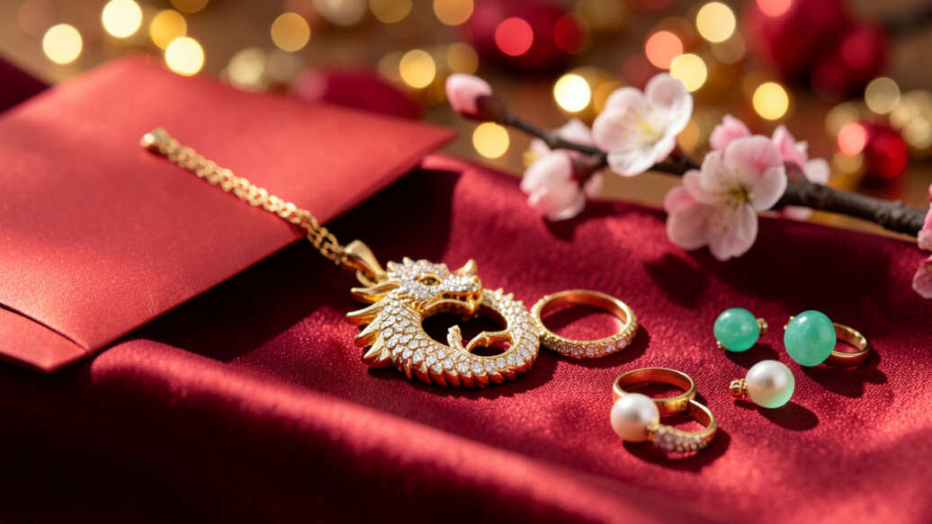 1 - Fine Jewelry: The Classic Zodiac Gift