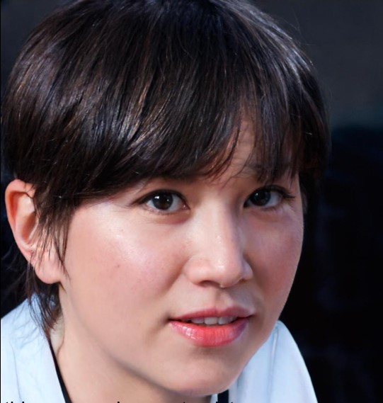 Bing Xin