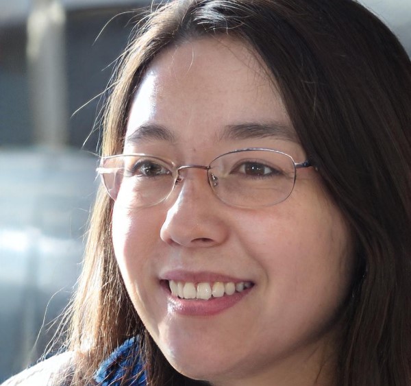 Xiao Hong