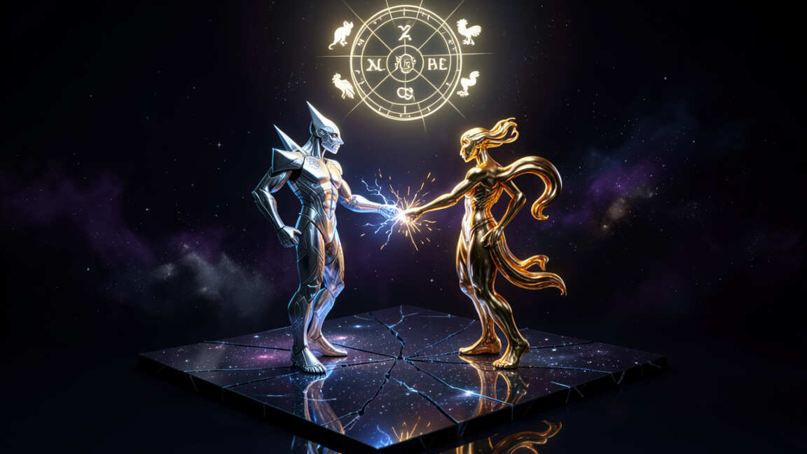 Best Compatibility for Metal Element Zodiac Signs