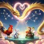 Best Zodiac Matches for the Dragon Sign