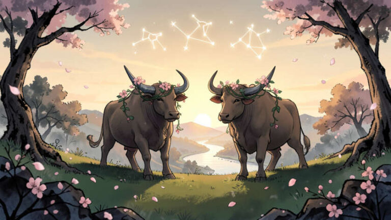 Best Zodiac Matches for the Ox Sign