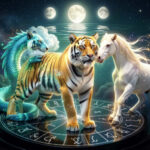 Best Zodiac Matches for the Tiger Sign