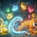 Combining Zodiac Animal and Element for a Full Reading