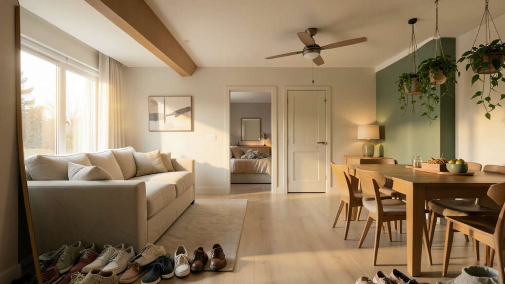 Common Feng Shui Mistakes to Avoid at Home