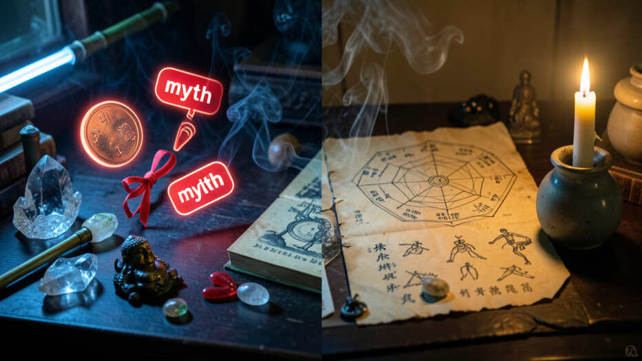 Common Myths vs Facts