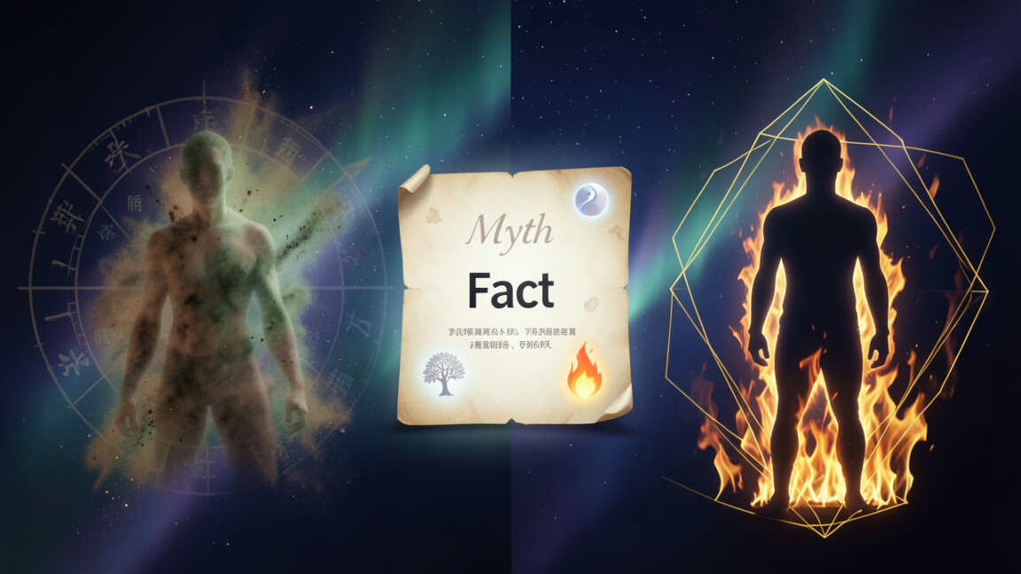 Common Myths vs Facts