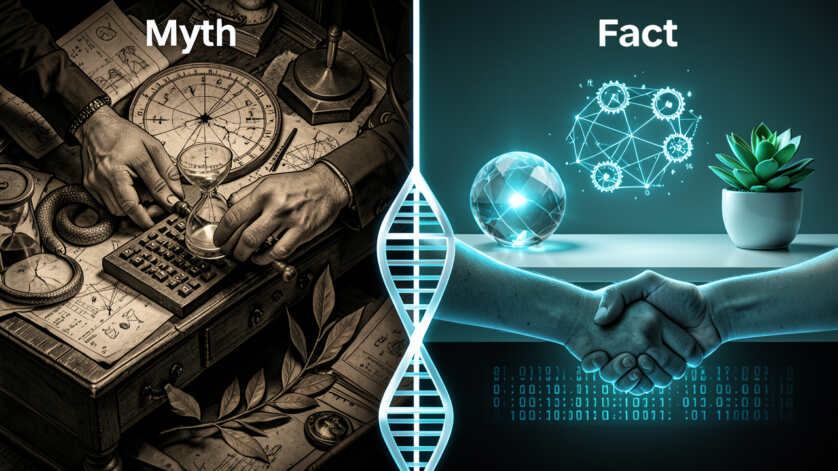 Common Myths vs Facts