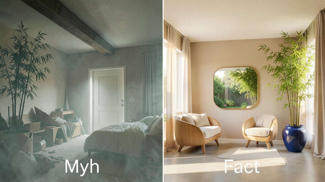 Common Myths vs Facts