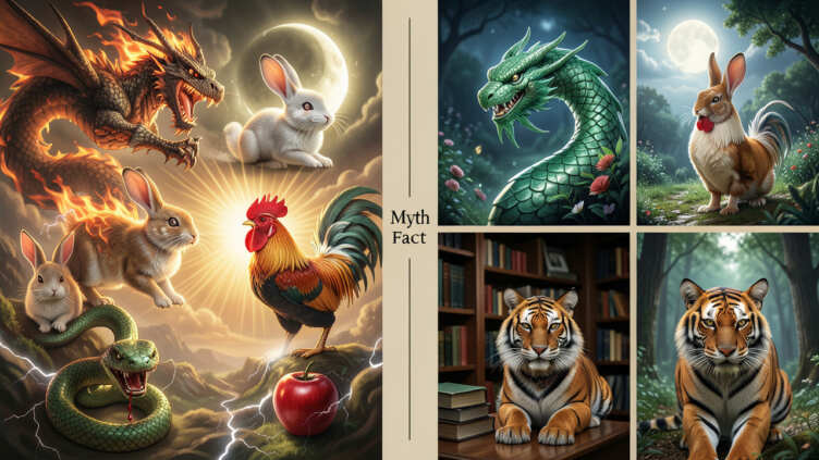 Common Myths vs Facts