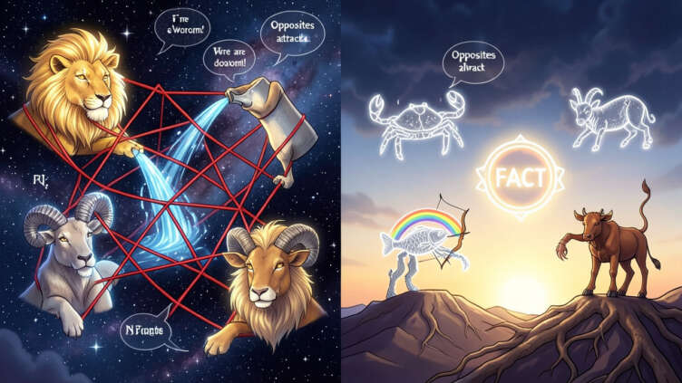 Common Myths vs Facts