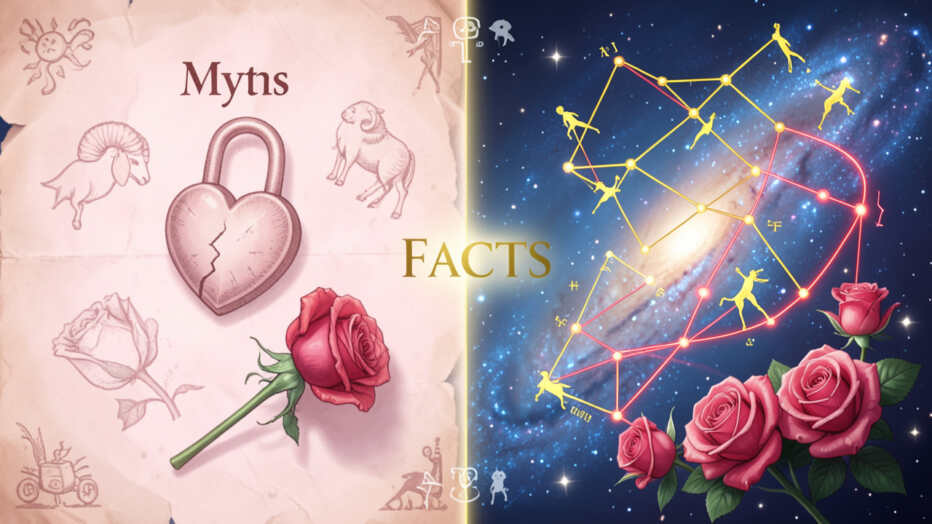 Common Myths vs Facts