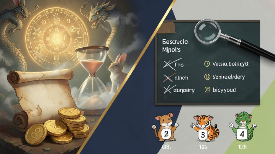 Common Myths vs Facts