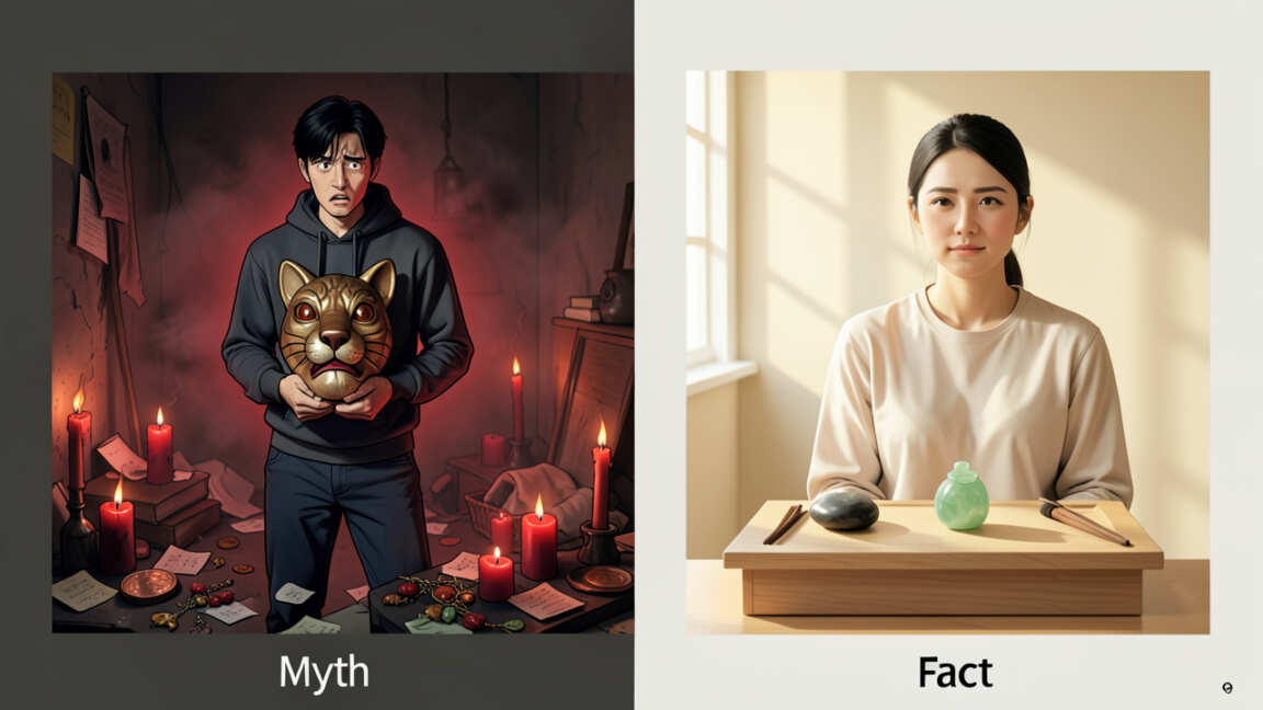 Common Myths vs Facts About Clash Year Rituals