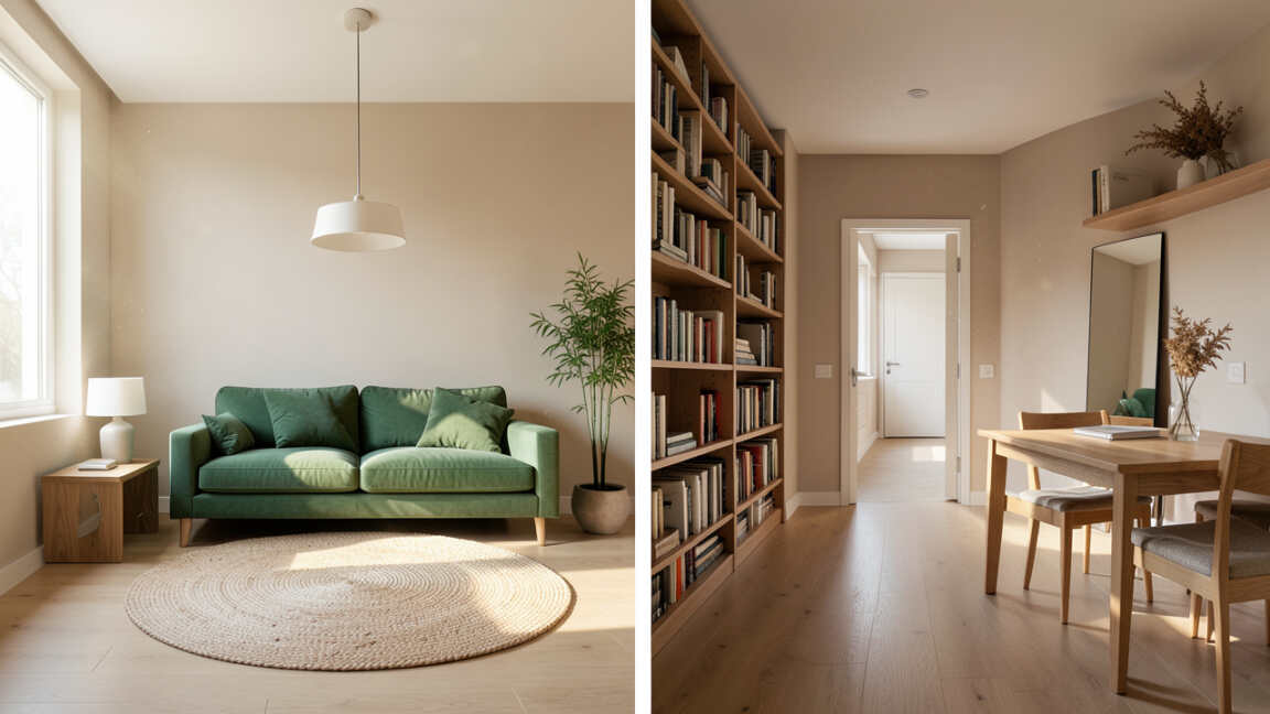 Common Myths vs Facts About Feng Shui Mistakes
