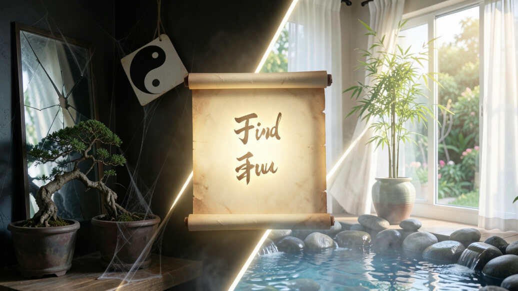 Common Myths vs Facts About Feng Shui