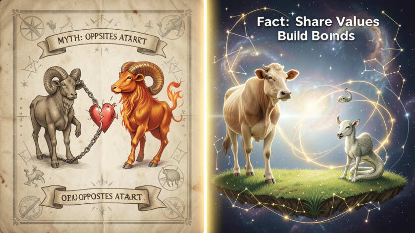 Common Myths vs Facts About Ox Compatibility