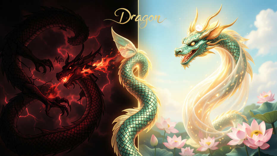 Common Myths vs Facts About the Dragon