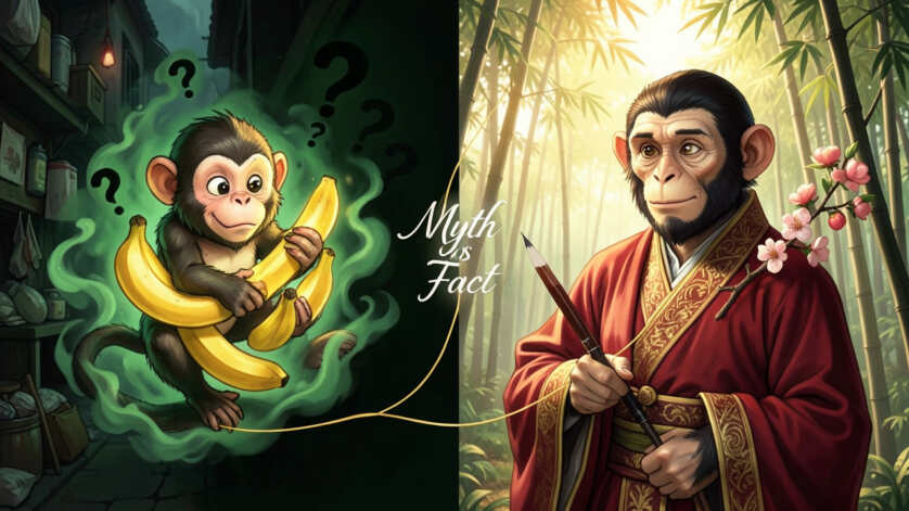 Common Myths vs Facts About the Year of the Monkey