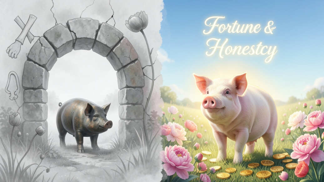 Common Myths vs Facts About the Year of the Pig