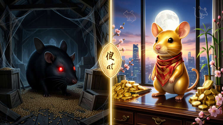 Common Myths vs Facts About the Year of the Rat