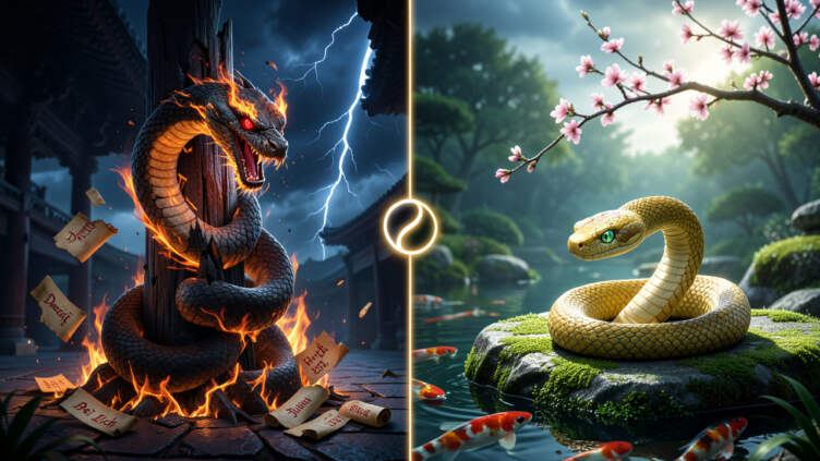 Common Myths vs Facts About the Year of the Snake
