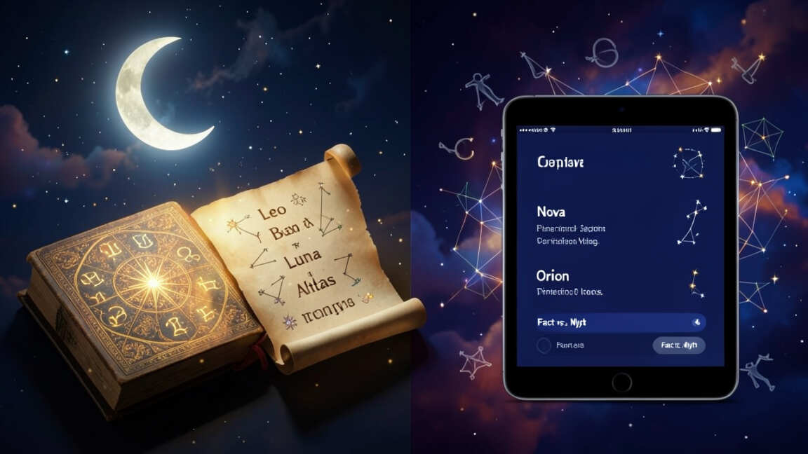 Common Myths vs. Facts About Zodiac Baby Naming