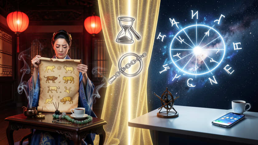 Common Myths vs Facts About Zodiac Fortune Telling and Western Horoscopes