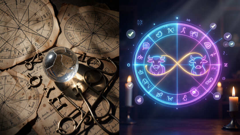 Common Myths vs Facts About Zodiac Friendship Compatibility