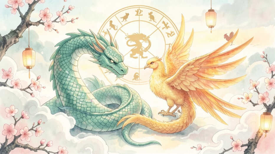 Decent Matches for the Dragon
