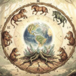 Earth Element Zodiac Years and Their Traits