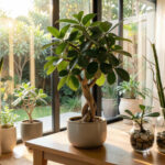 Feng Shui Plants That Bring Good Fortune