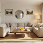 Feng Shui Tips for Arranging Your Living Room
