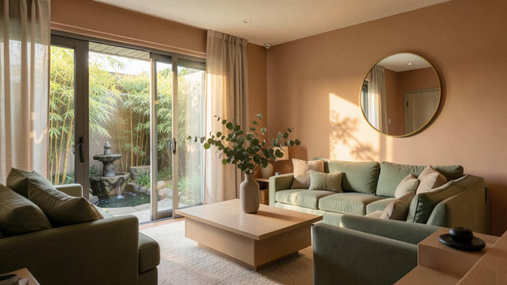 Feng Shui Tips for Choosing a New Home
