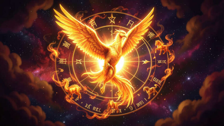 Fire Element Zodiac Years and Their Traits