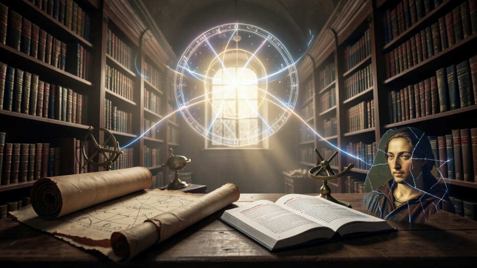 How Astrology Became Linked to Personality