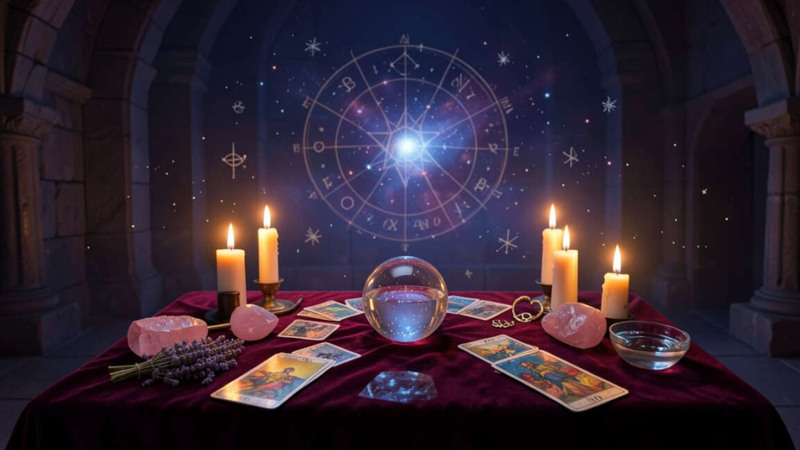 How Do Love Fortune Traditions Work?