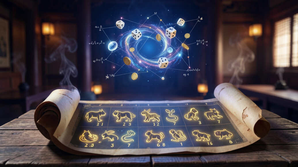 How Do Lucky Numbers Work?