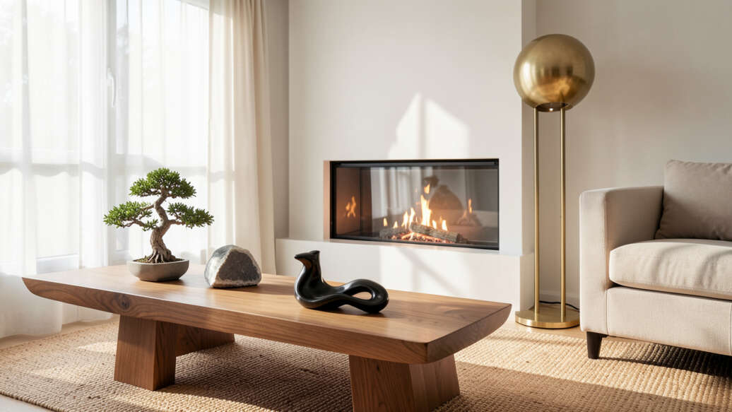 How Do the Five Elements Work in Home Design?