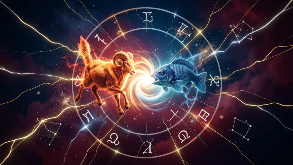How Does a Clashing Zodiac Year Work?