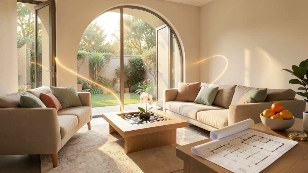 How Does Feng Shui Apply to Home Buying?