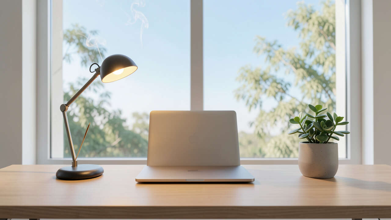 How Does Feng Shui Work in an Office Environment