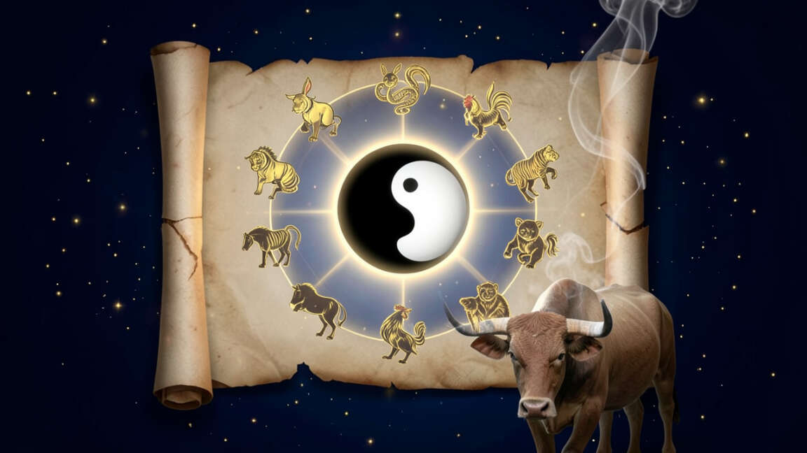How Does the Chinese Zodiac Work?