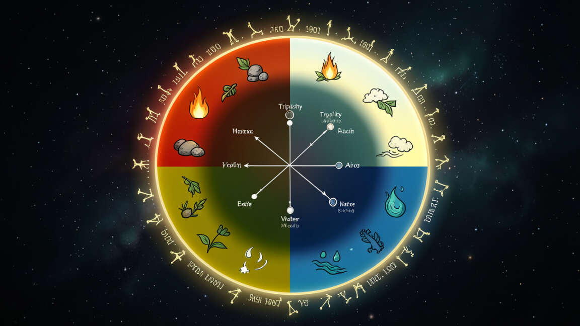 How Does the Element System Work?