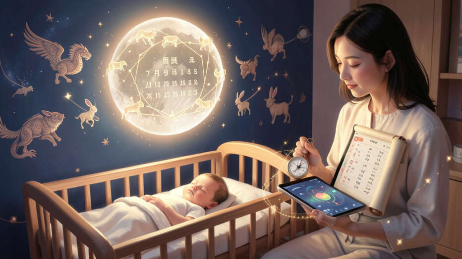 How Does Zodiac Birth Planning Work