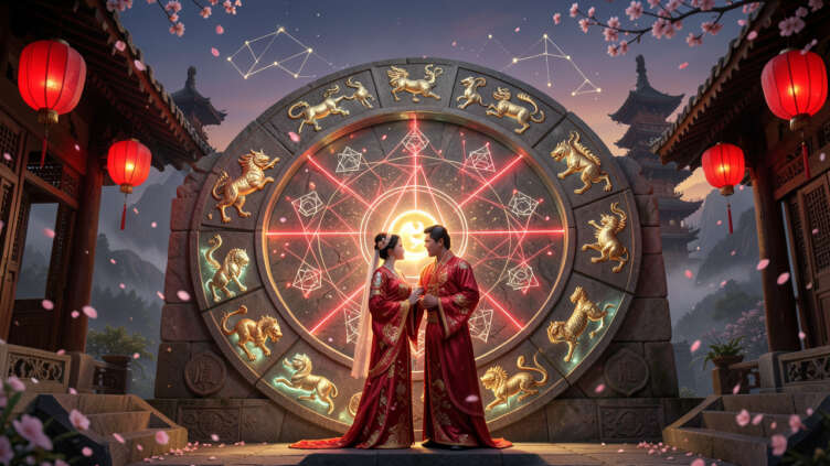 How Does Zodiac Compatibility Affect Marriage Decisions?