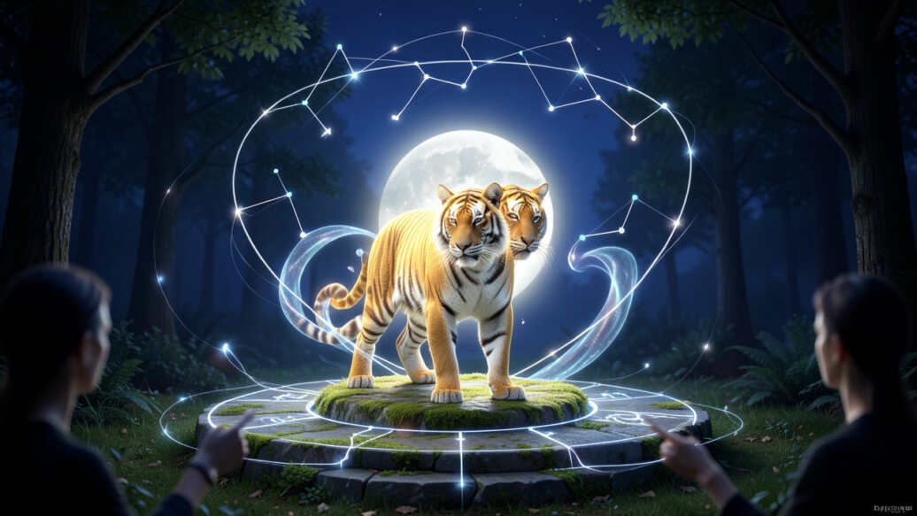 How Does Zodiac Compatibility Work?