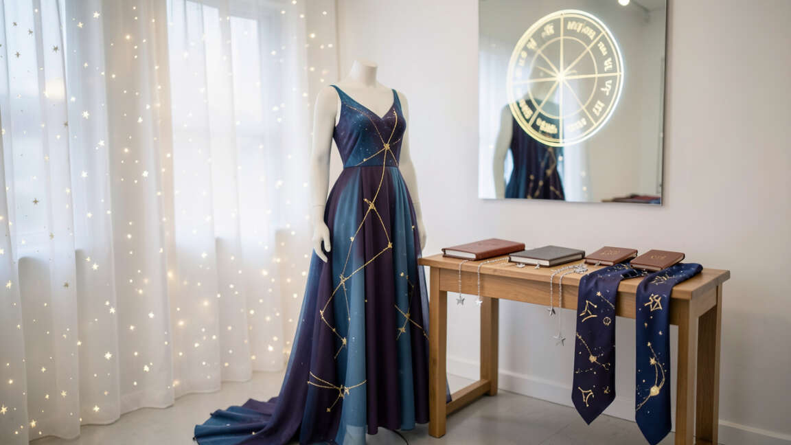 How Does Zodiac Fashion Work?