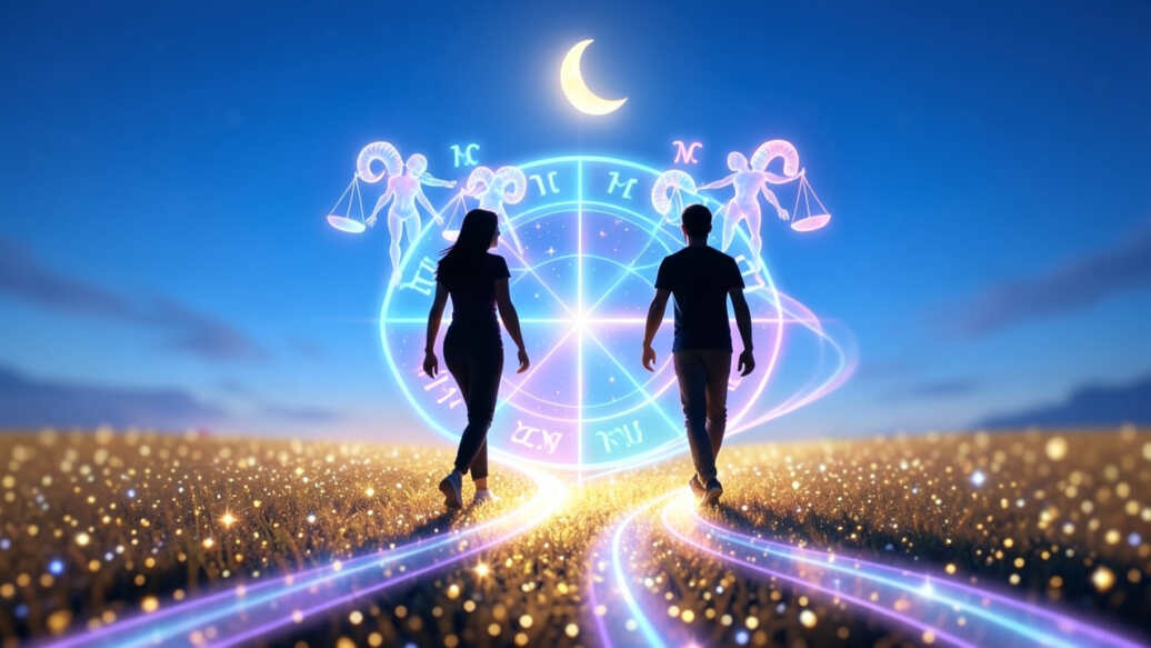 How Does Zodiac Sign Compatibility Work in Friendships?