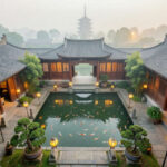How Feng Shui Influences Chinese Architecture